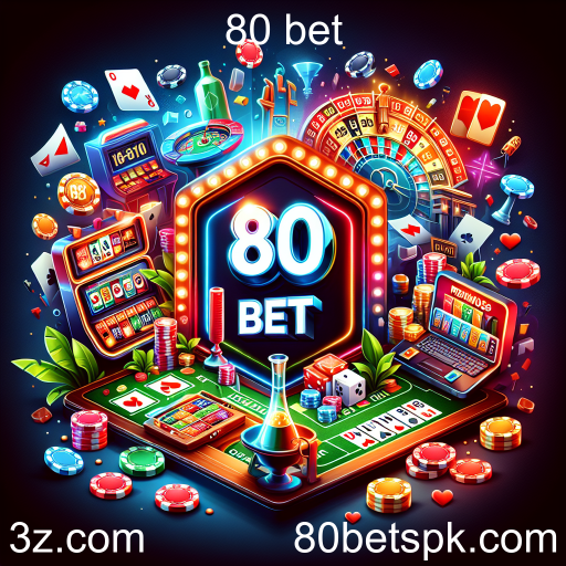 Promoções Imperdíveis na 80 Bet: Aumente Suas Chances de Ganhar